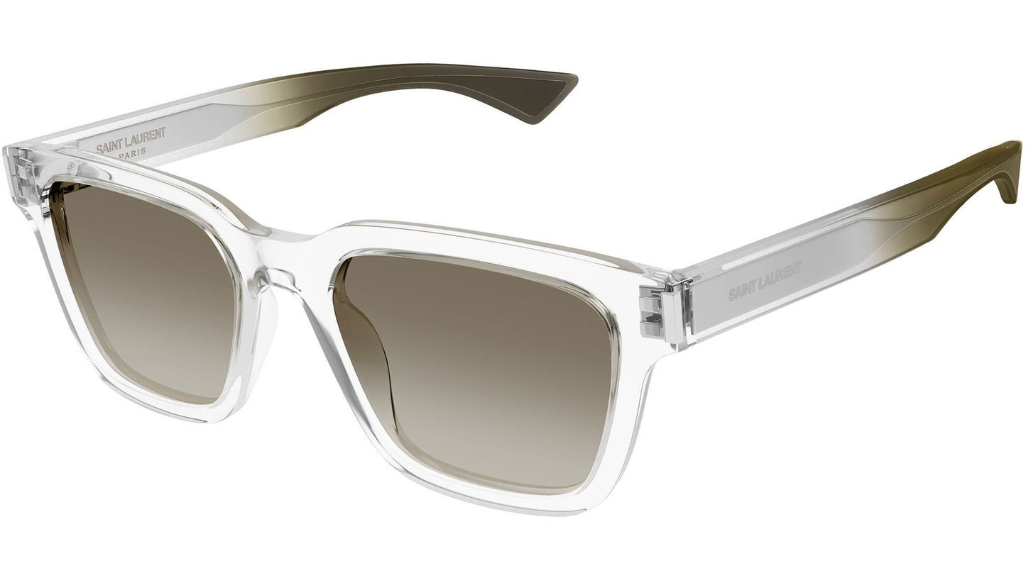 Yves Saint Laurent SL-790-005 53mm New Sunglasses