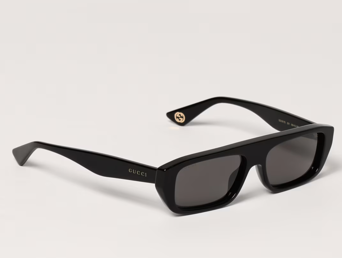 Gucci GG1617S-001-56 56