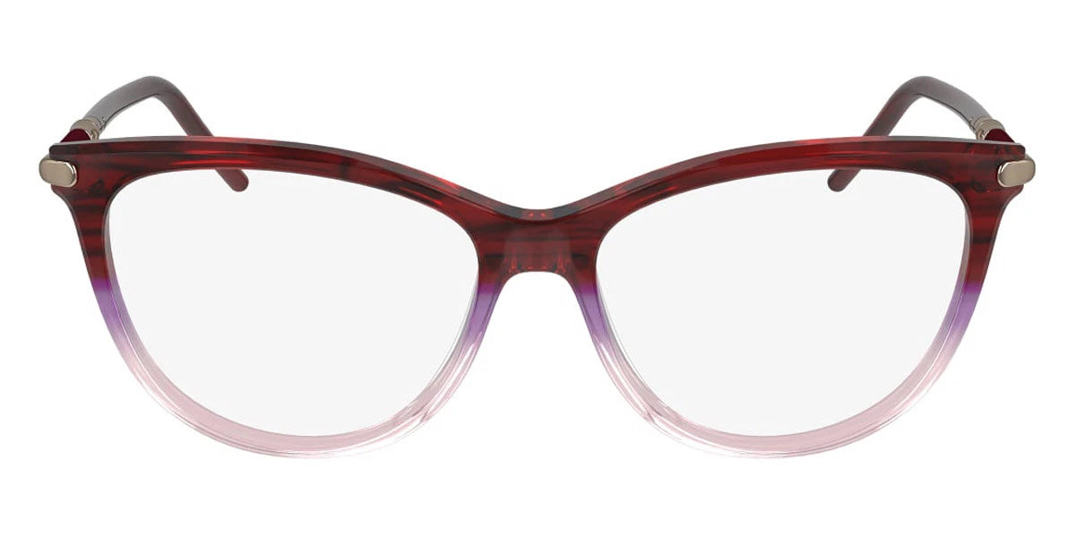 Longchamp LO2727-603-5315 53mm New Eyeglasses