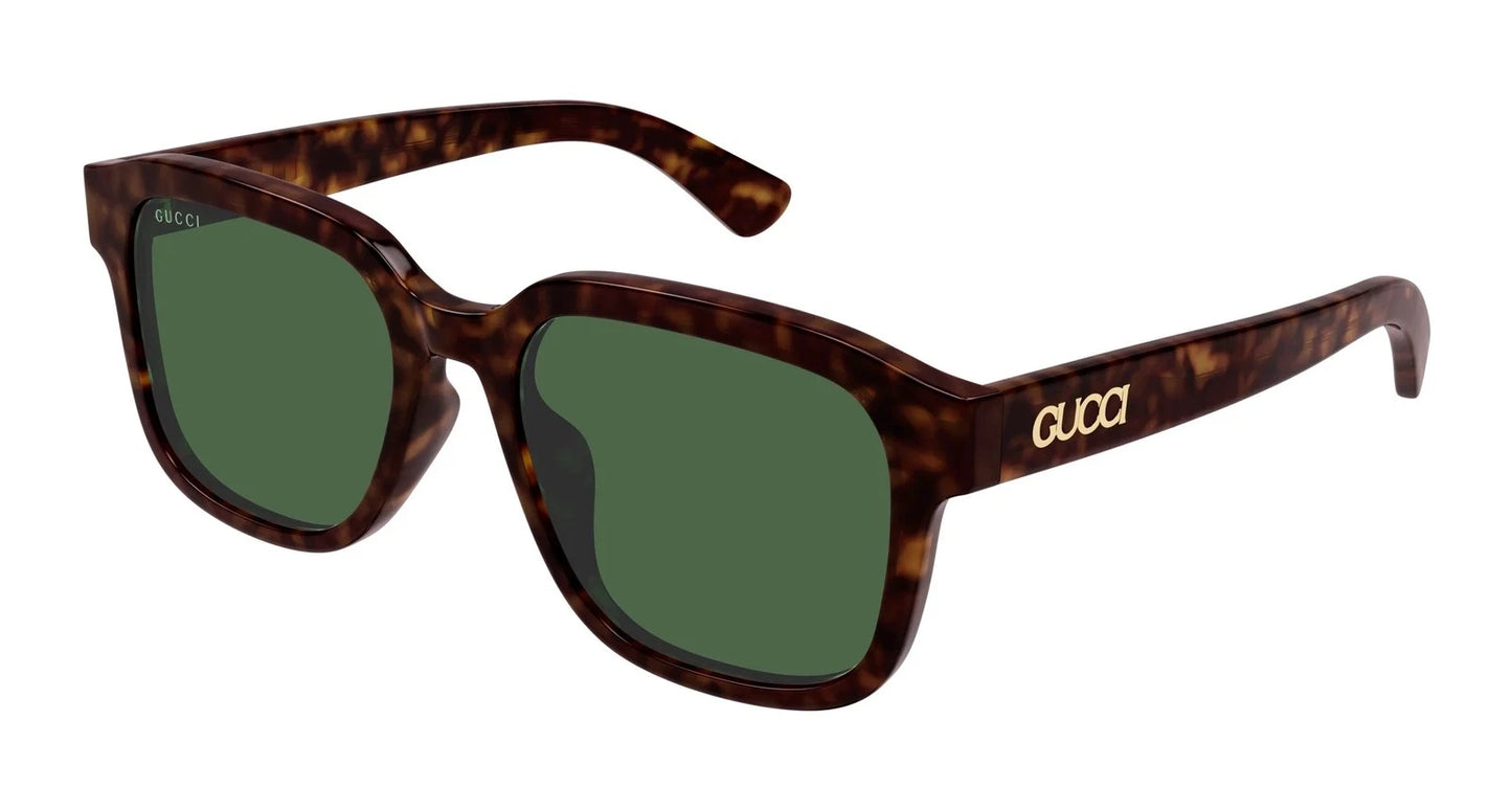 Gucci GG1798SA-002 55mm New Sunglasses