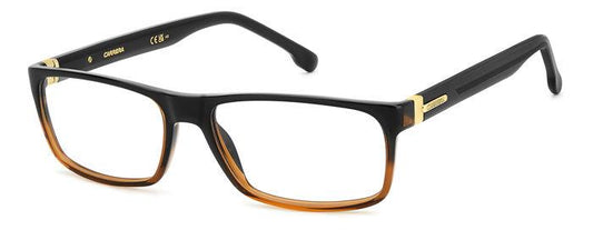Carrera 8890-R60-57  New Eyeglasses