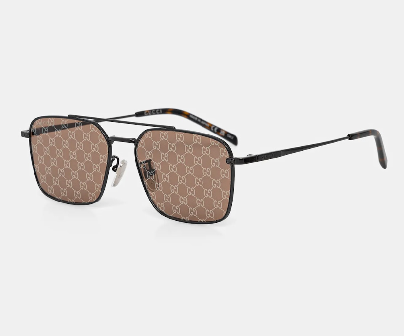 Gucci GG1957SA-005 58mm New Sunglasses