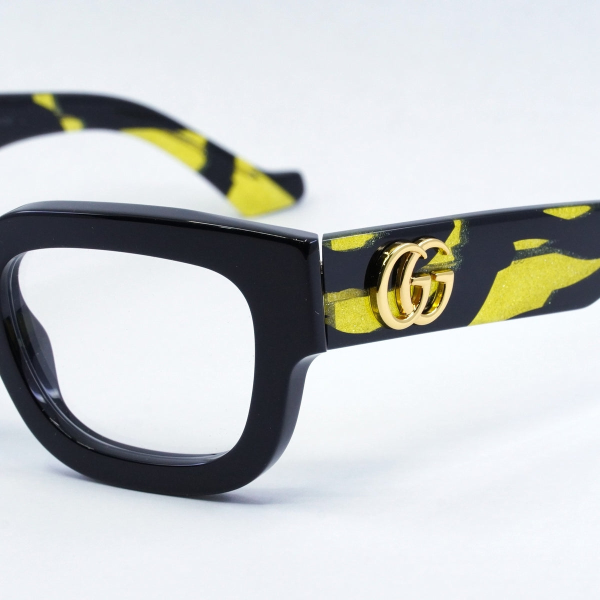 Gucci GG1548O-006 52