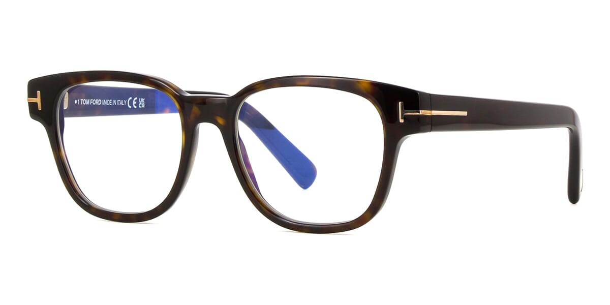 Tom Ford FT5977-B-50052 50mm New Eyeglasses