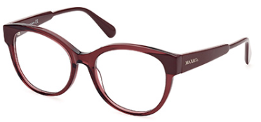 Max &amp; Co MO5045-53066 53mm New Eyeglasses