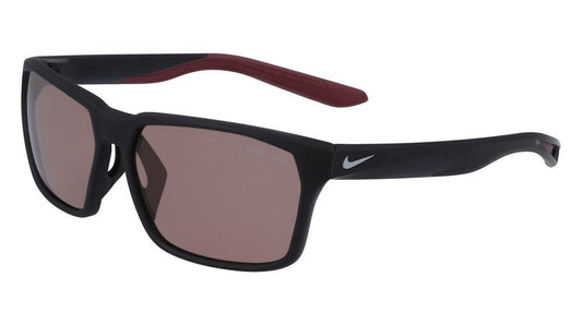 Nike MAVERICK-RGE-E-DC3296-011-5915 59mm New Sunglasses