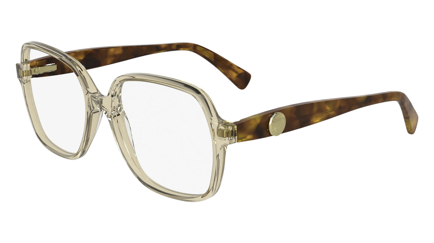 Longchamp LO2757-250-5316 53mm