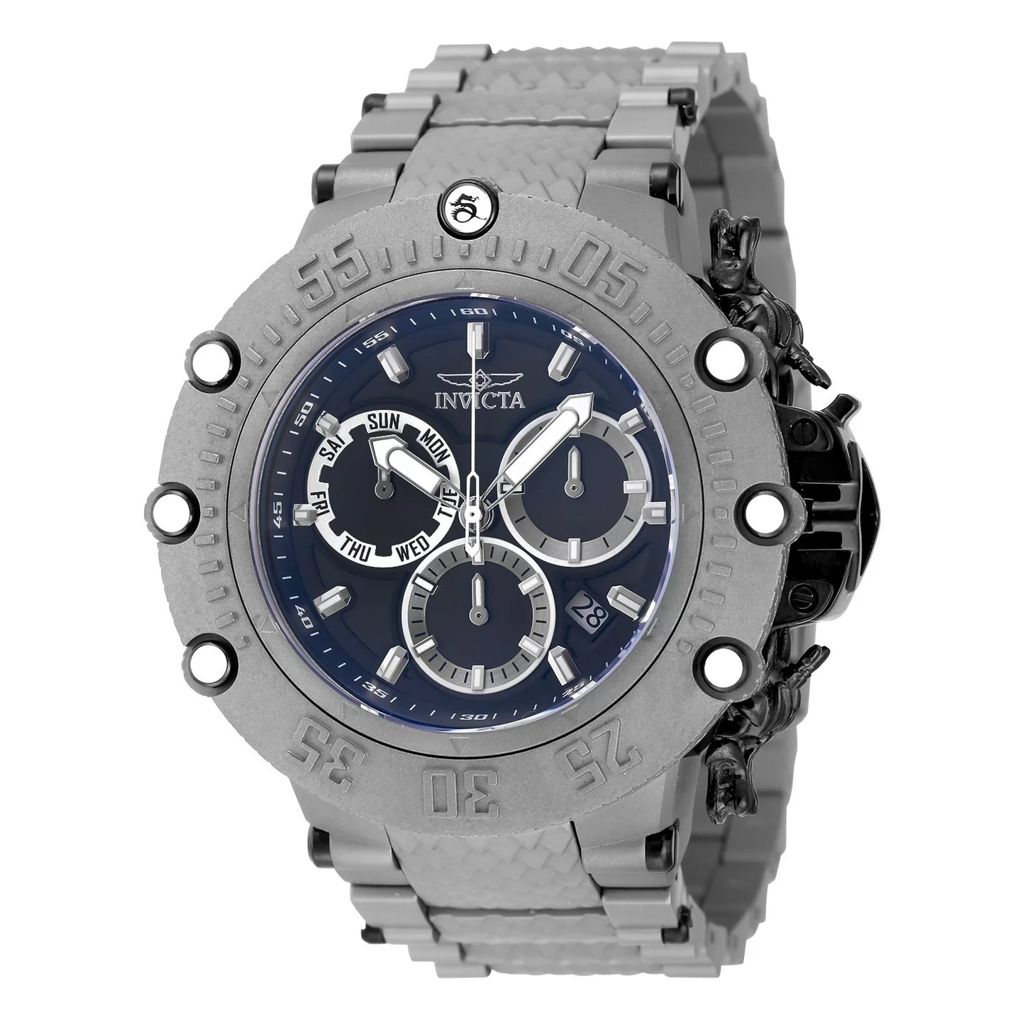 Invicta Subaqua-48194 52