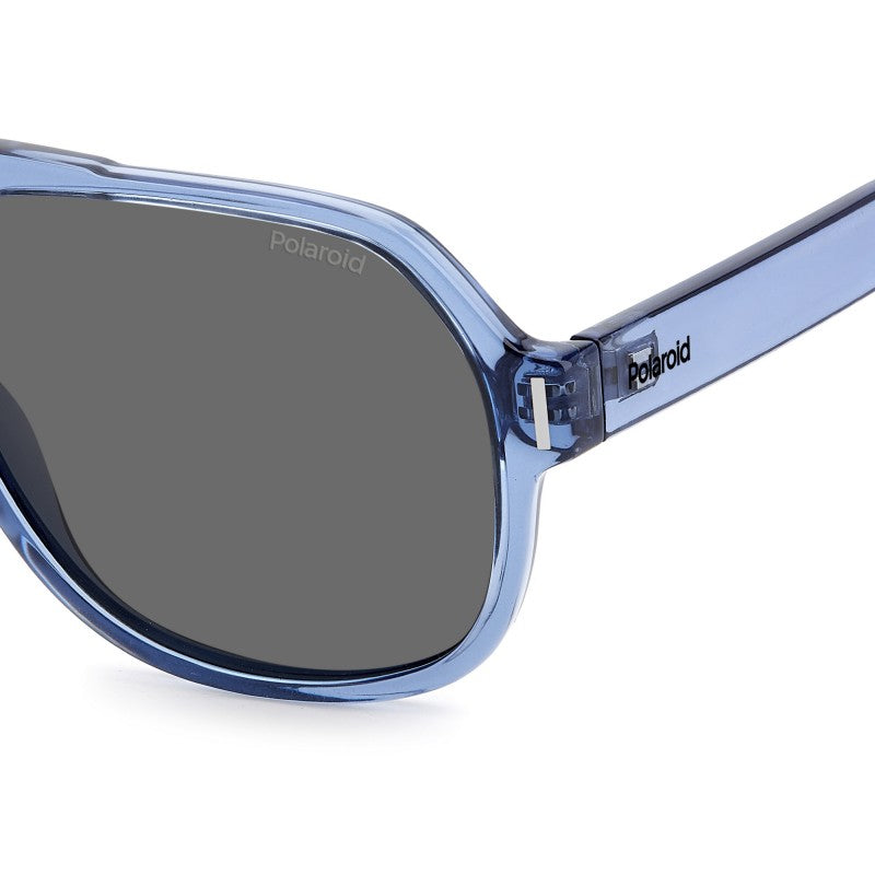 Polaroid Core PLD 6193/S-0PJP M9 57mm New Sunglasses