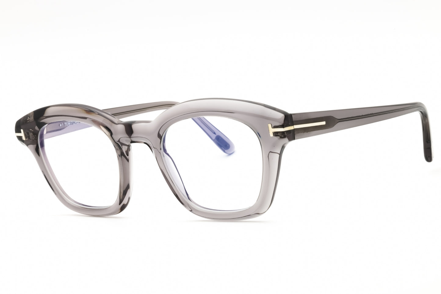 Tom Ford FT5961-B-020 49mm New Eyeglasses