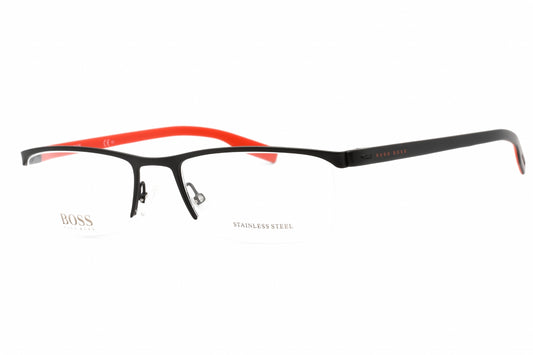 Hugo Boss 0610/N-0BLX 00 55mm New Eyeglasses