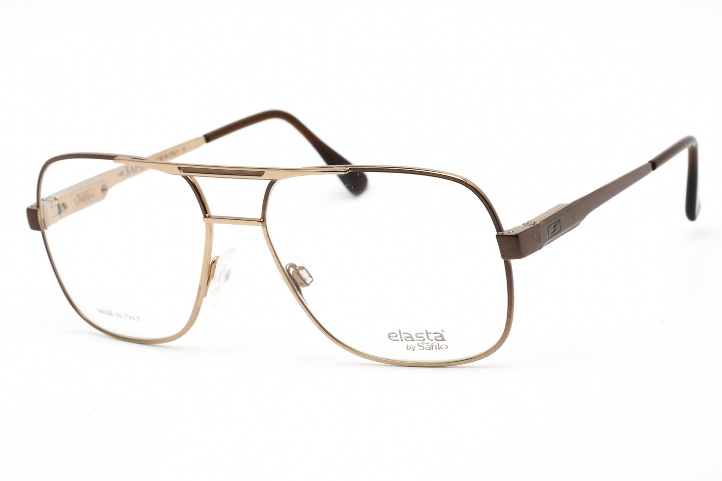 Elasta 3022/P-0291 58mm New Eyeglasses