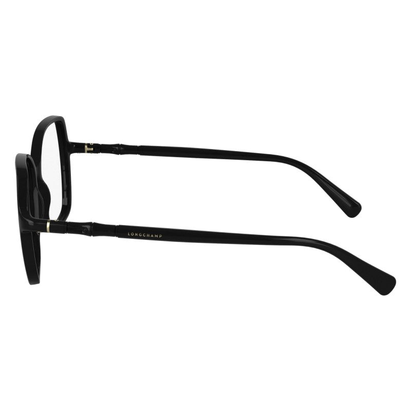 Longchamp LO2769-001-5515 55mm New Eyeglasses