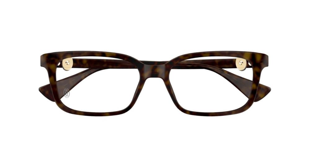 Cartier CT0525o-006 55mm New Eyeglasses