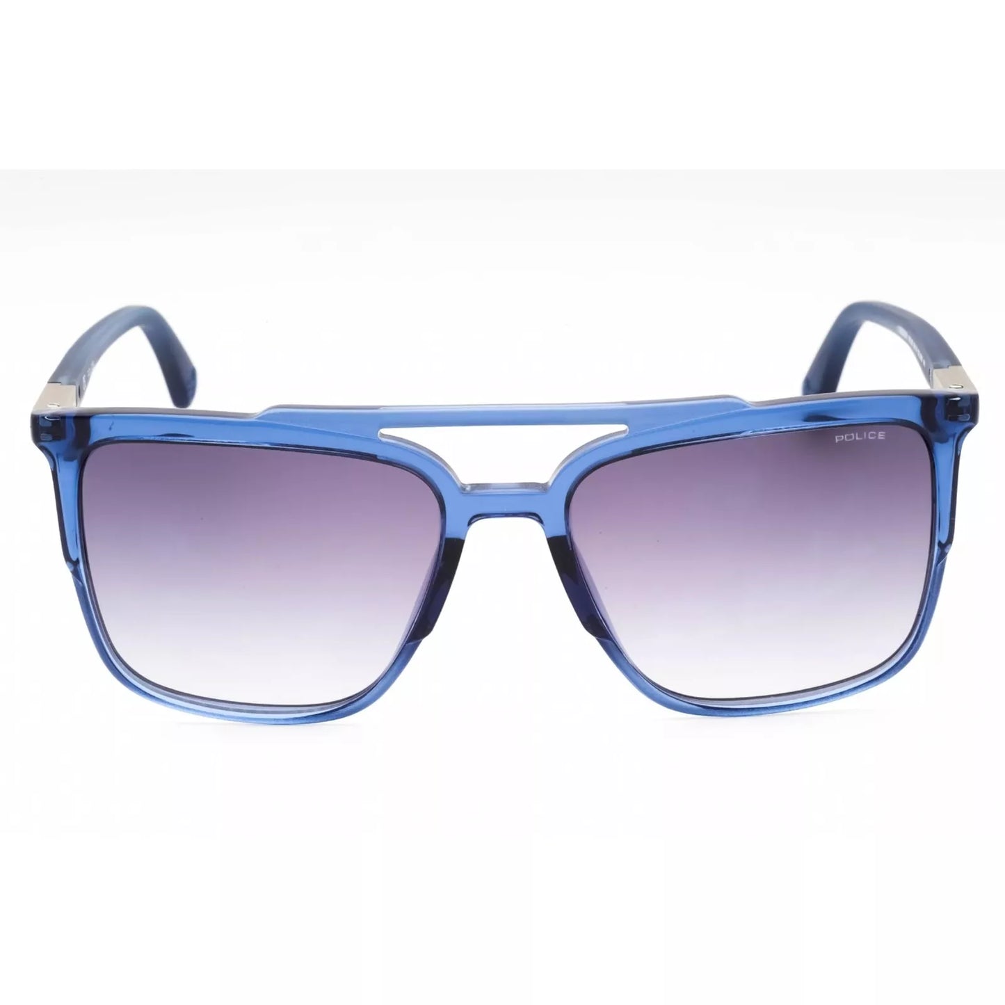 Police SPL363-0955 56mm New Sunglasses