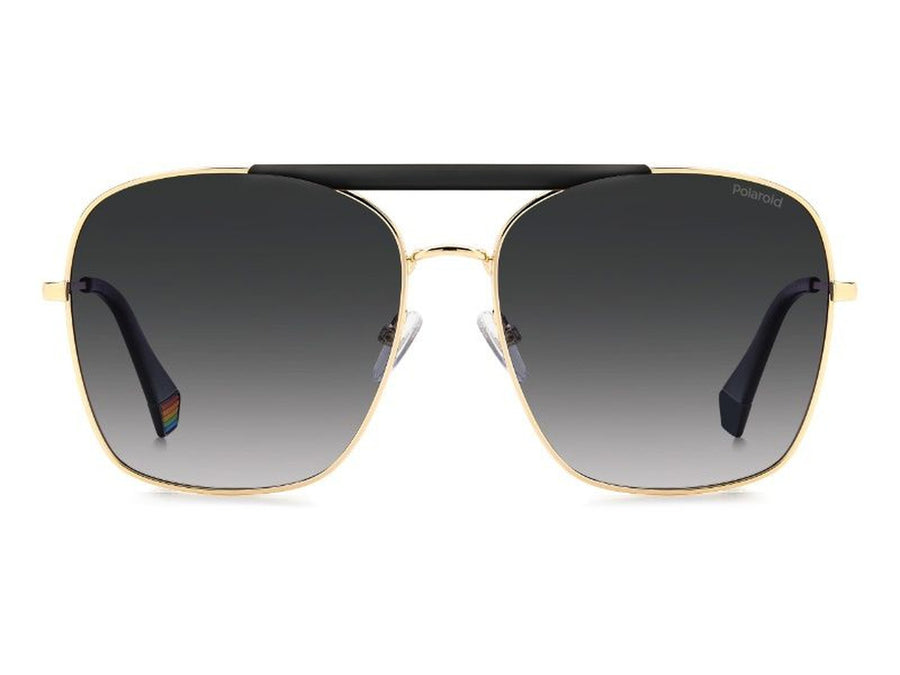 Polaroid Core PLD 6201/S/X-0I46 WJ 59mm New Sunglasses