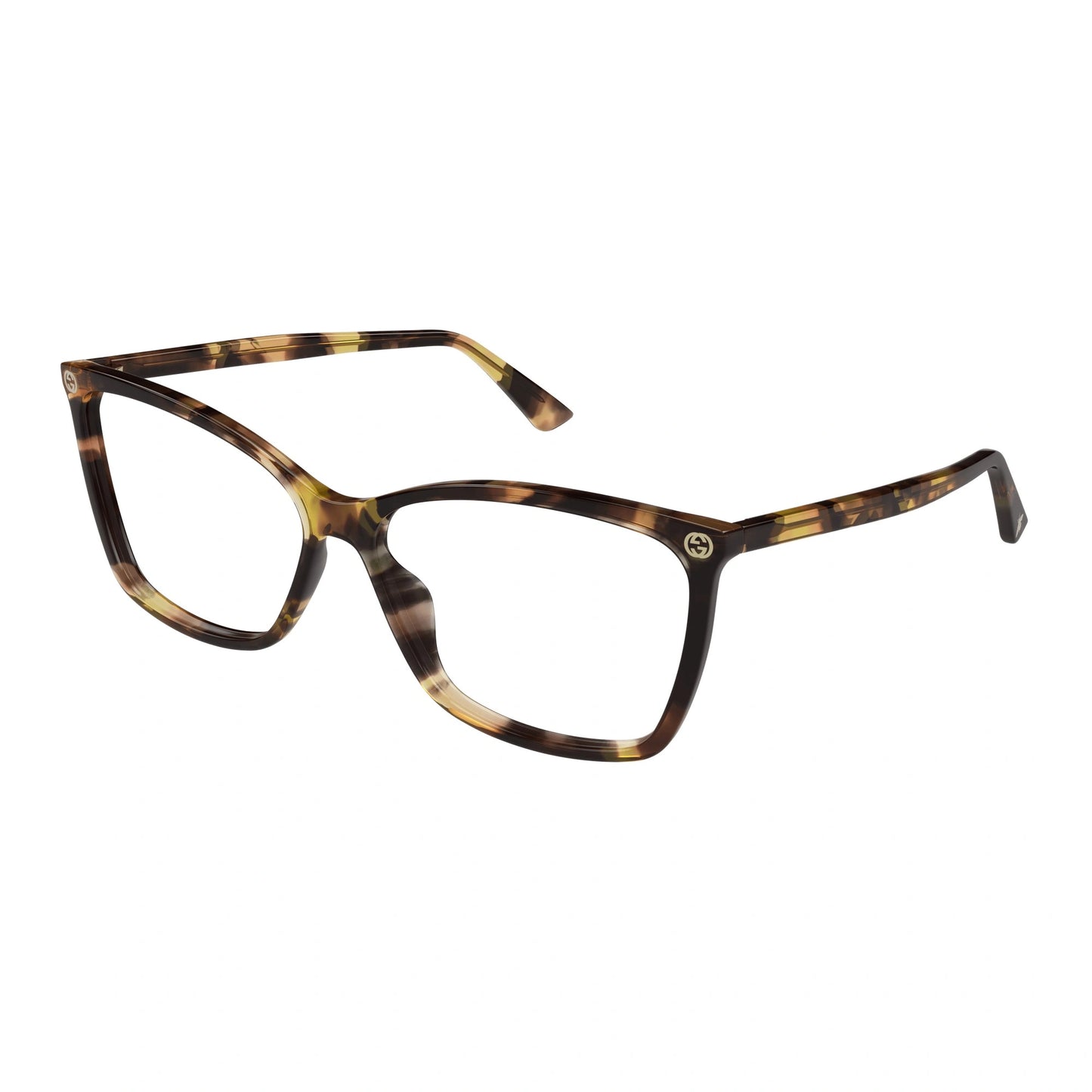 Gucci GG0025o-014 56mm New Eyeglasses