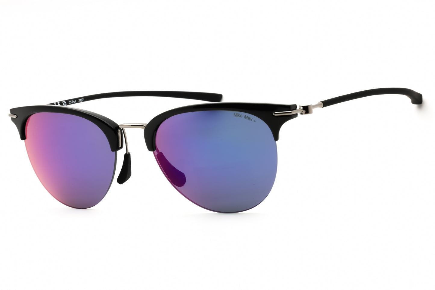 Nike NIKE DIVOT EV24038-012 54mm New Sunglasses