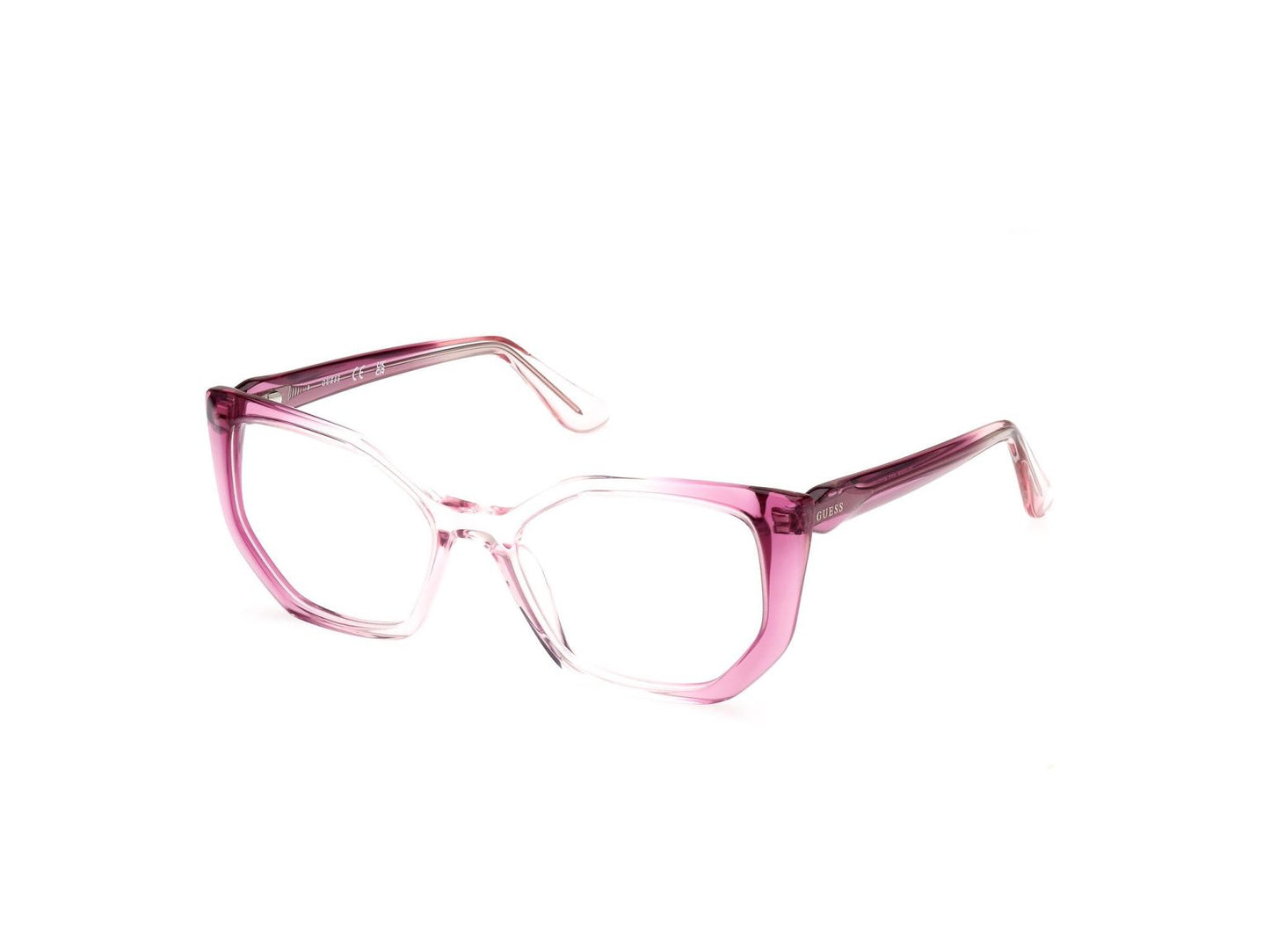 Guess GU2966-52077 52mm New Eyeglasses