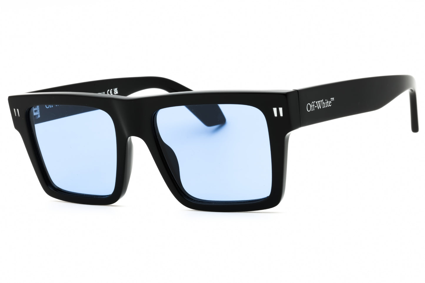 Off White LAWTON-OERI109C99PLA0011045 54mm New Sunglasses