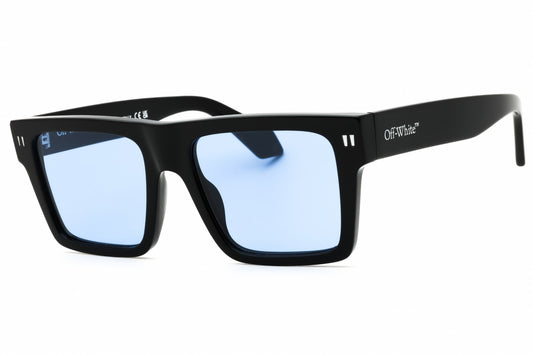 Off White LAWTON-OERI109C99PLA0011045 54mm New Sunglasses