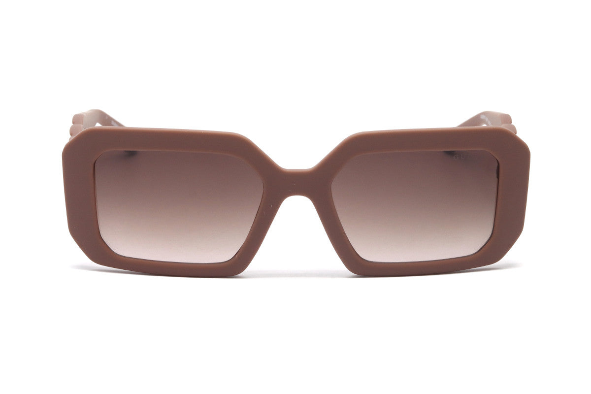 Guess GU00110-5458F 54mm New Sunglasses