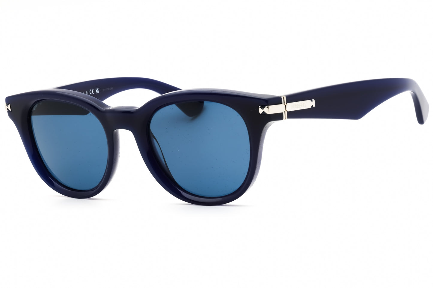 Burberry 0BE4439-412080 51mm New Sunglasses