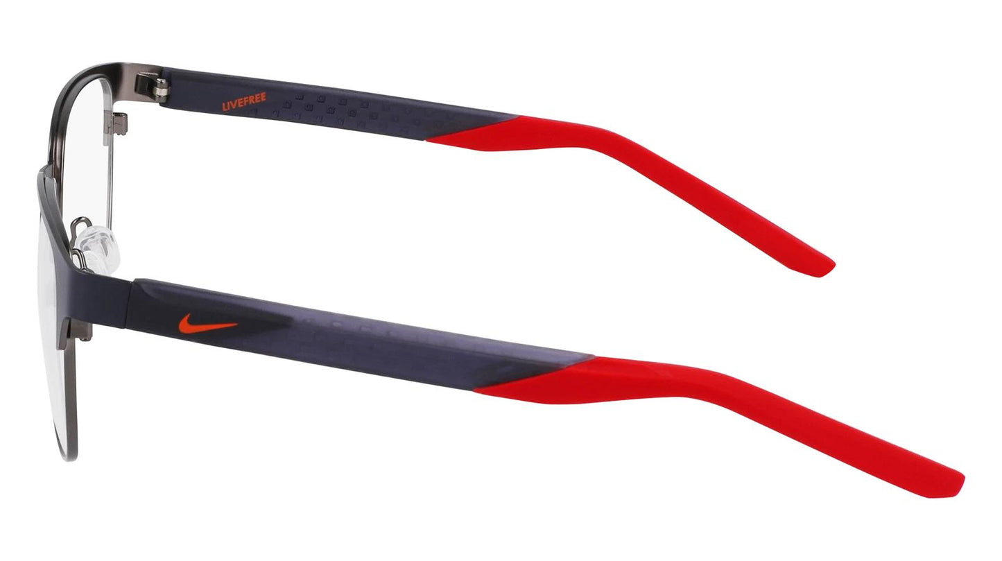 NIKE 8156-039-5219 52mm New Eyeglasses