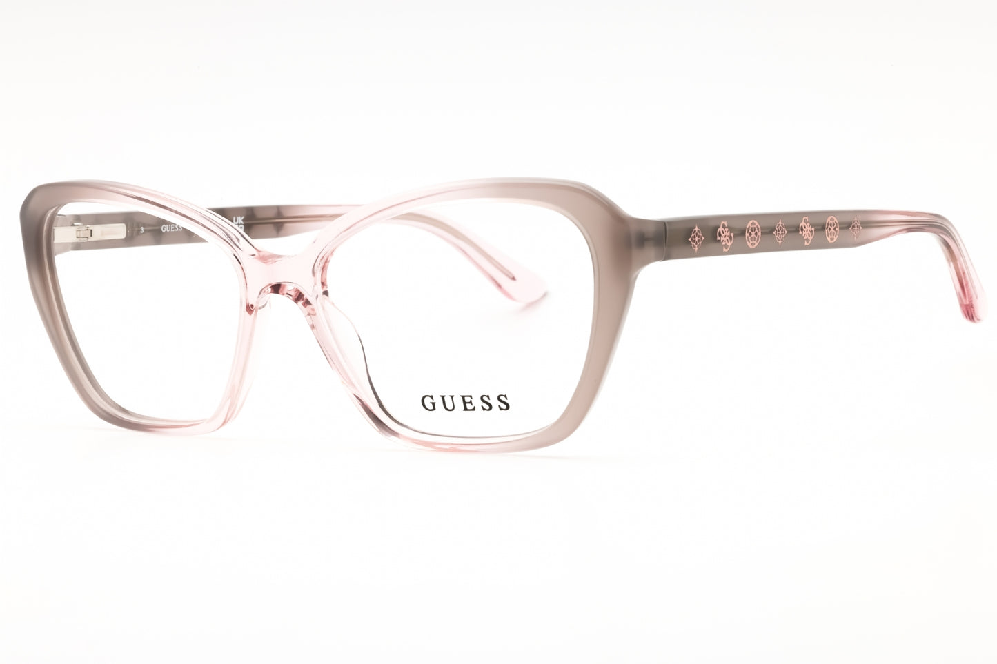 Guess GU50115-020 52mm New Eyeglasses