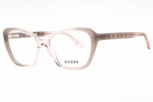 Guess GU50115-020 52mm New Eyeglasses