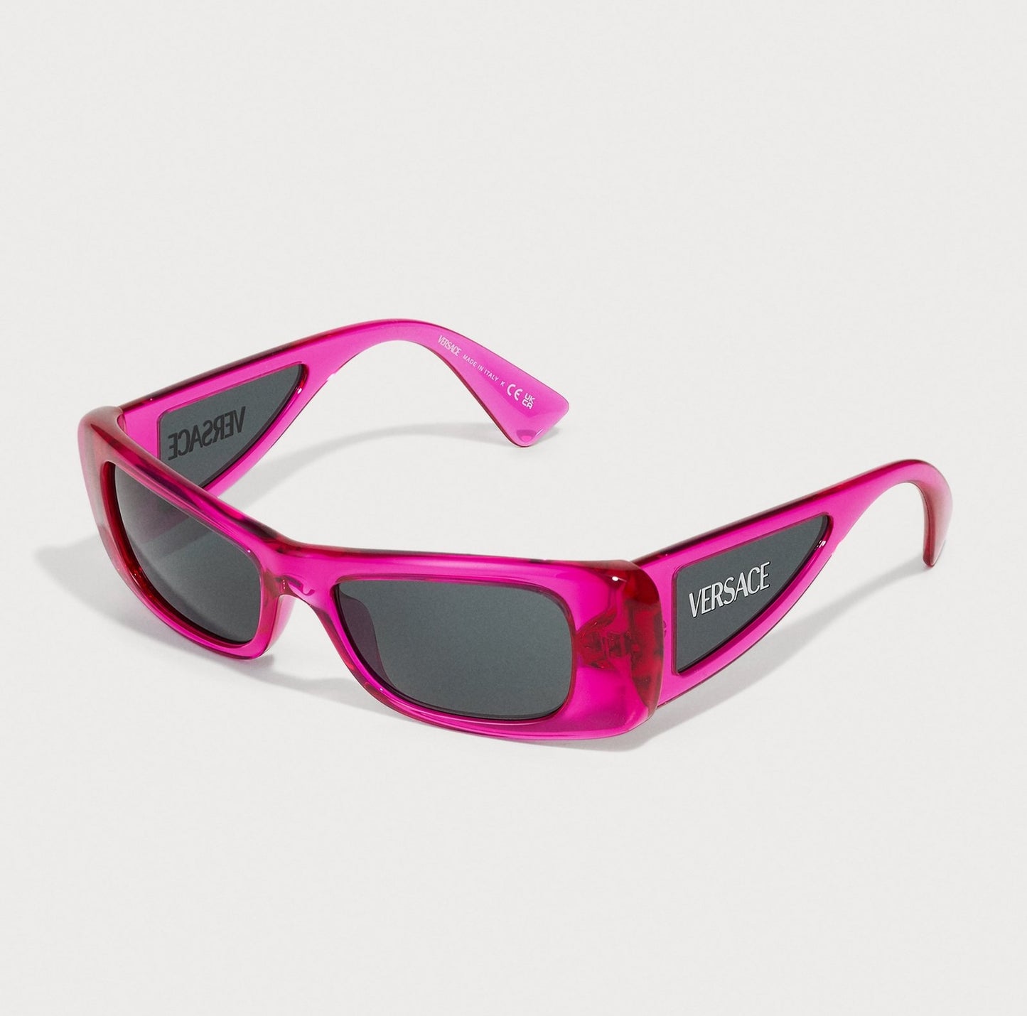 Versace 0VE4481-543487 54mm New Sunglasses