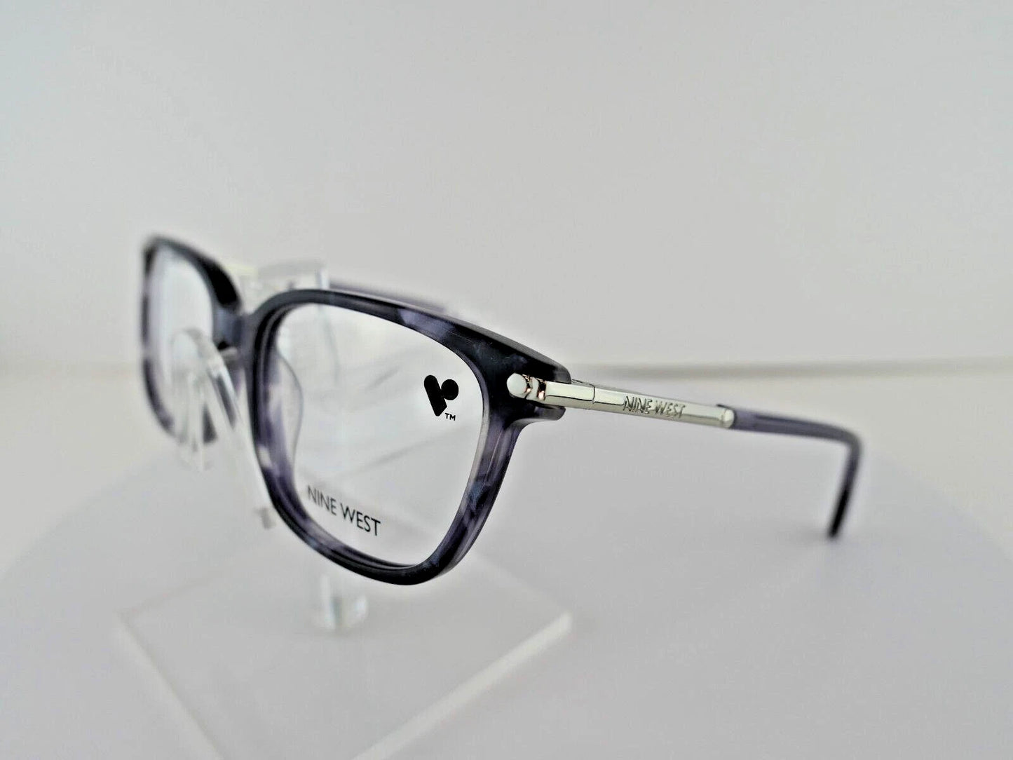 Nine West NW5207-238-51 51mm New Eyeglasses