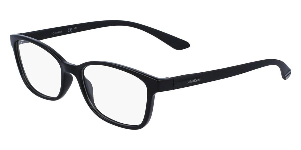 Calvin Klein CK23525-001-5116 51mm New Eyeglasses