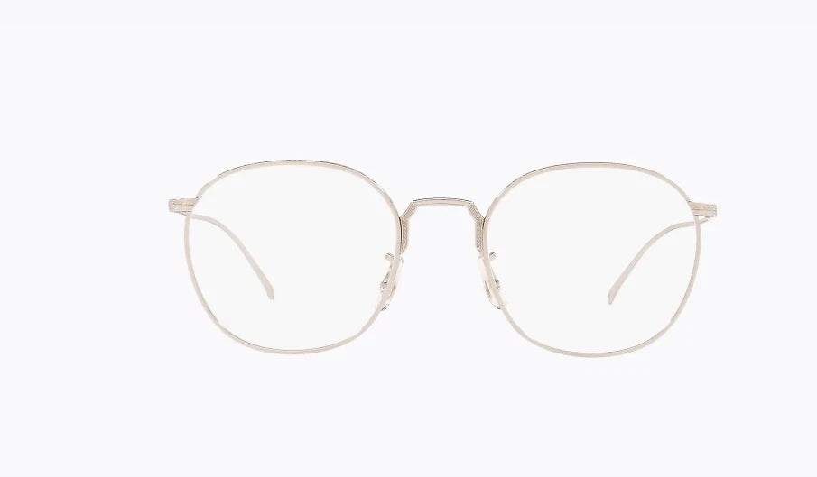 Oliver Peoples 0OV1251-5036-50 Multicolor Round EYEGLASSES 54mm Eyeglasses