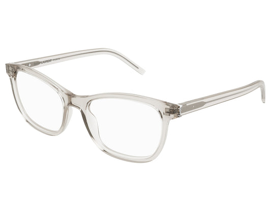 Yves Saint Laurent SL-M121-004 54mm New Eyeglasses