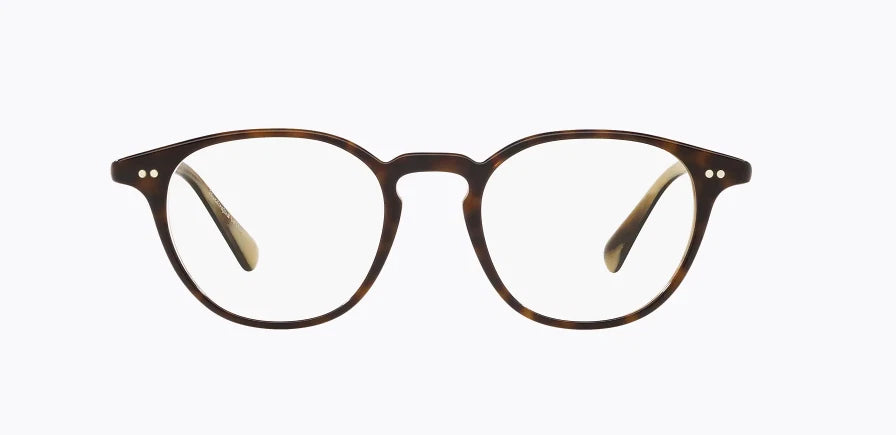 Oliver Peoples 0OV5062-1666-47 Multicolor HC8379F 578346 57 EYEGLASSES 57mm Eyeglasses
