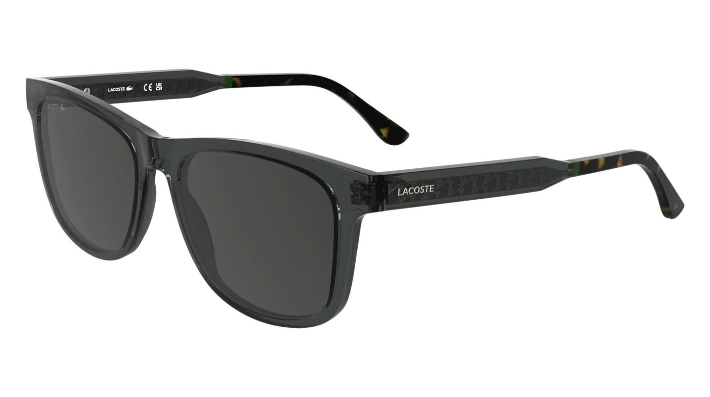 Lacoste L6060S-N-035-5417 54mm New Sunglasses