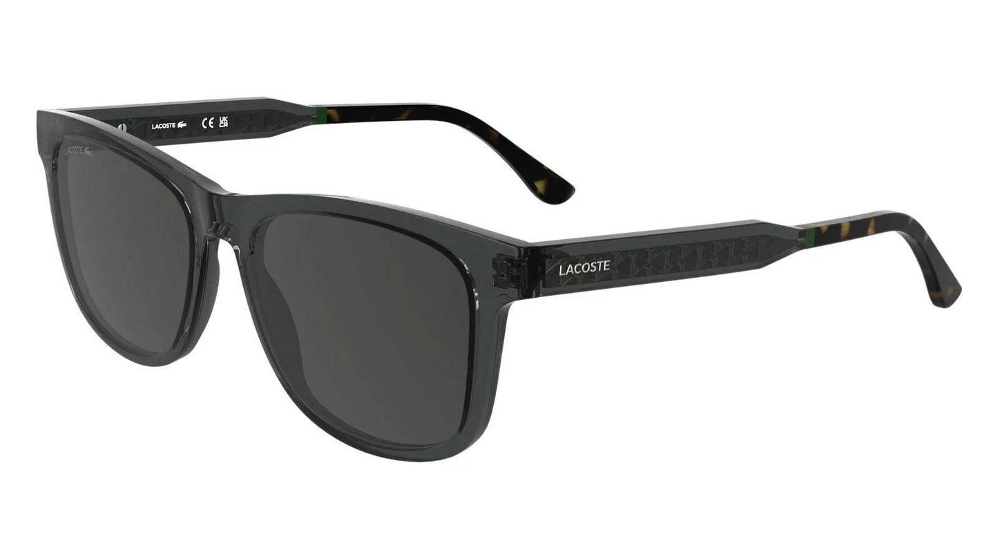Lacoste L6060S-N-035-5417 54mm