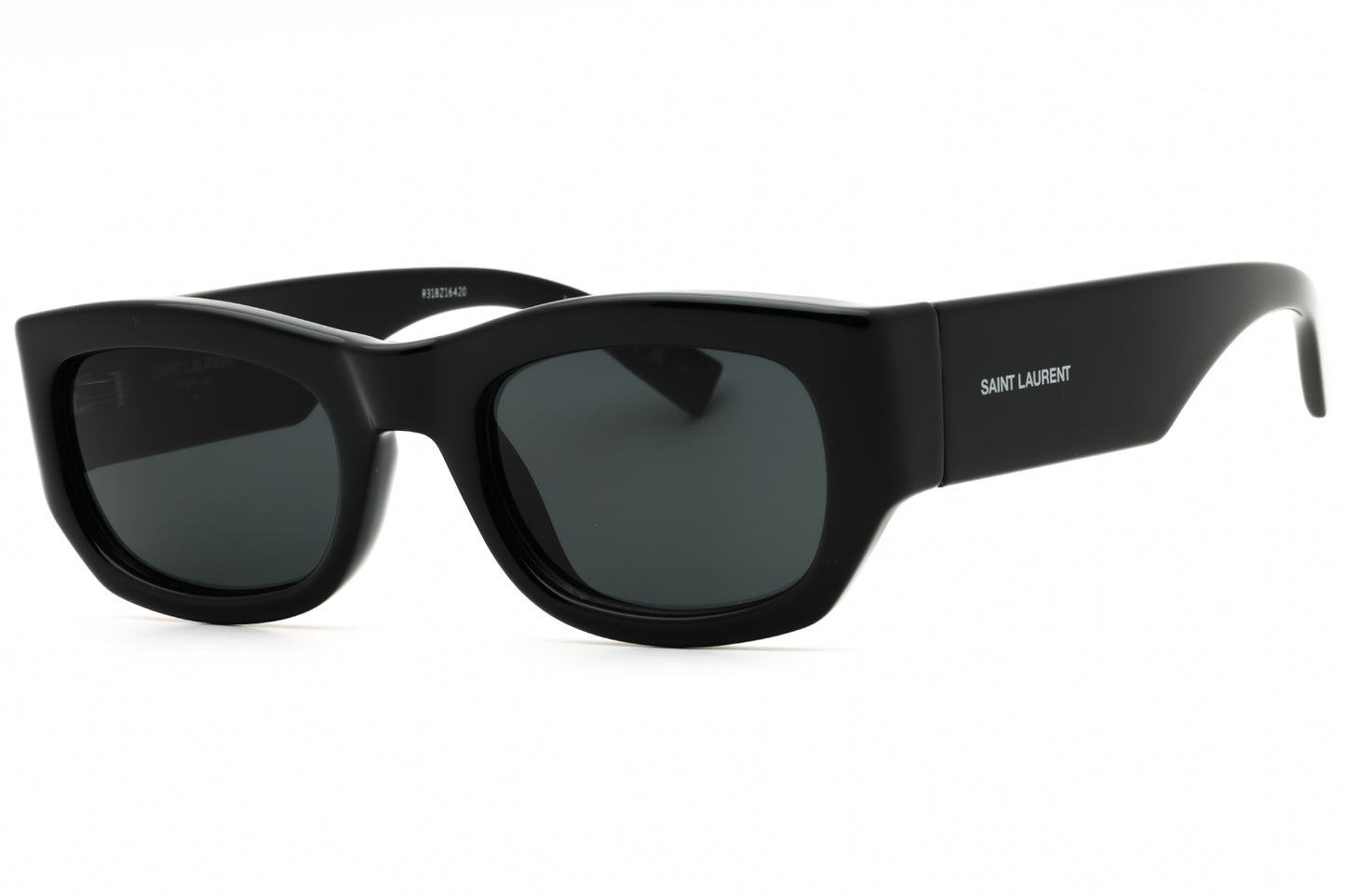 Yves Saint Laurent SL 713-001 53mm New Sunglasses