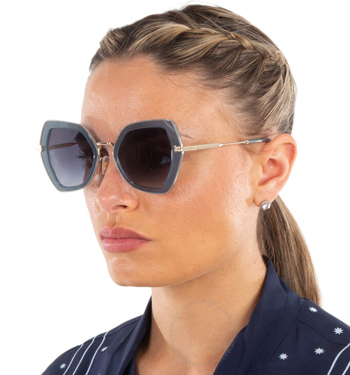 Marc Jacobs MJ 1078/S-0PJP 9O 52mm New Sunglasses