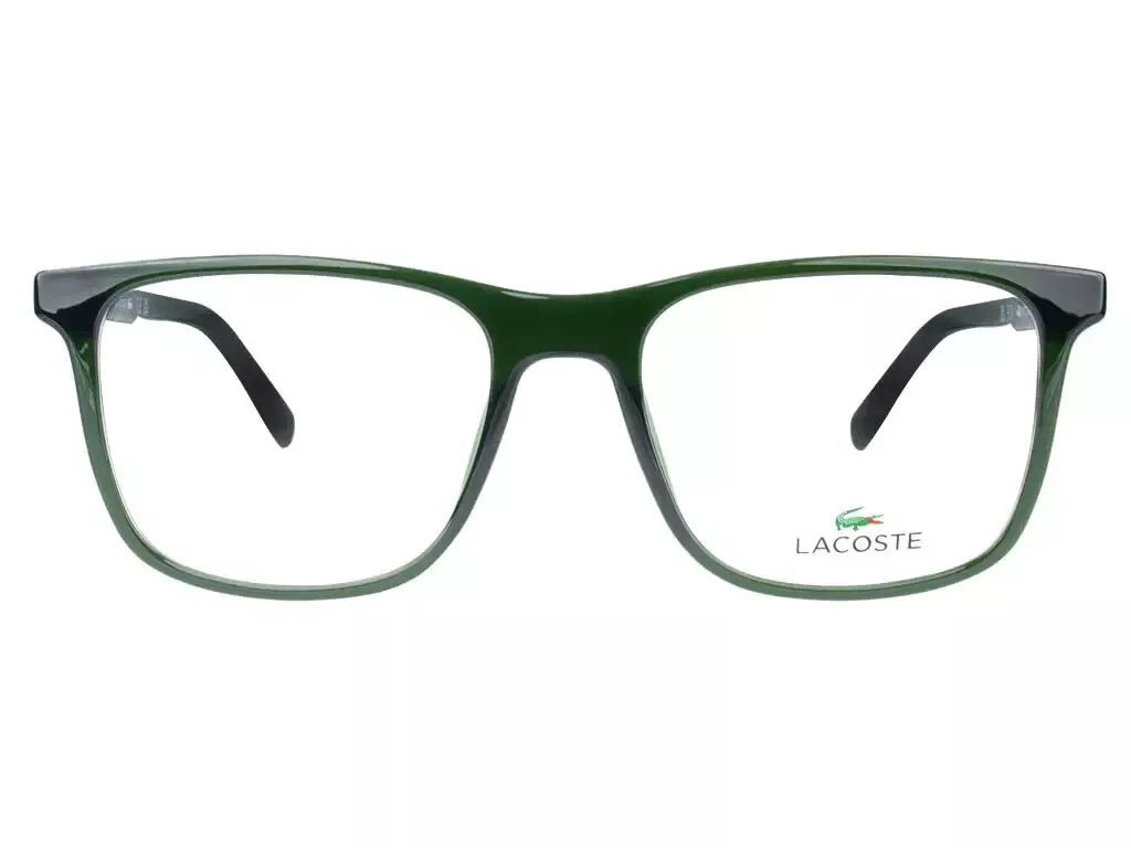 Lacoste L2848-317-5318 53mm New Eyeglasses