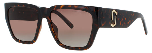 Marc Jacobs MARC-646/S/US-WR9/LA 57mm