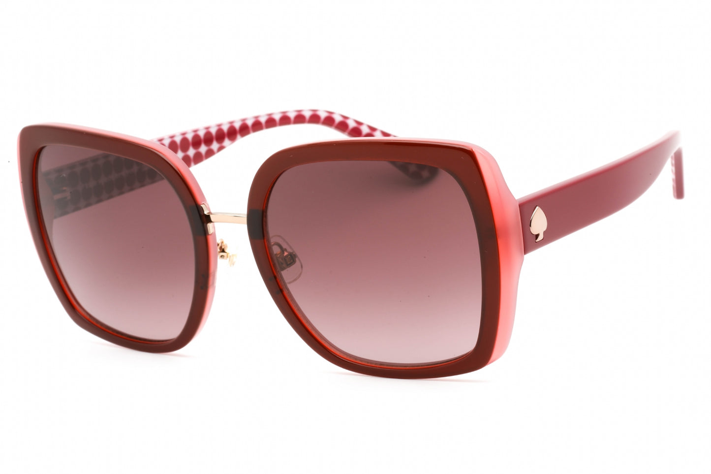 Kate Spade KIMBER/G/S-0C9A 3X 56mm New Sunglasses