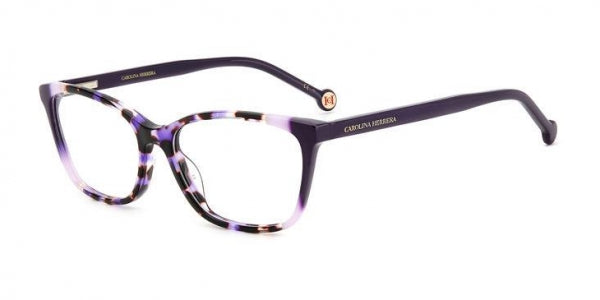 Carolina Herrera HER0124-AY0-54 54mm New Eyeglasses