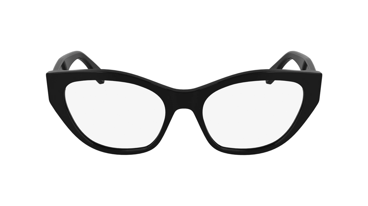 Karl Lagerfeld KL6189-001-5418 54mm New Eyeglasses