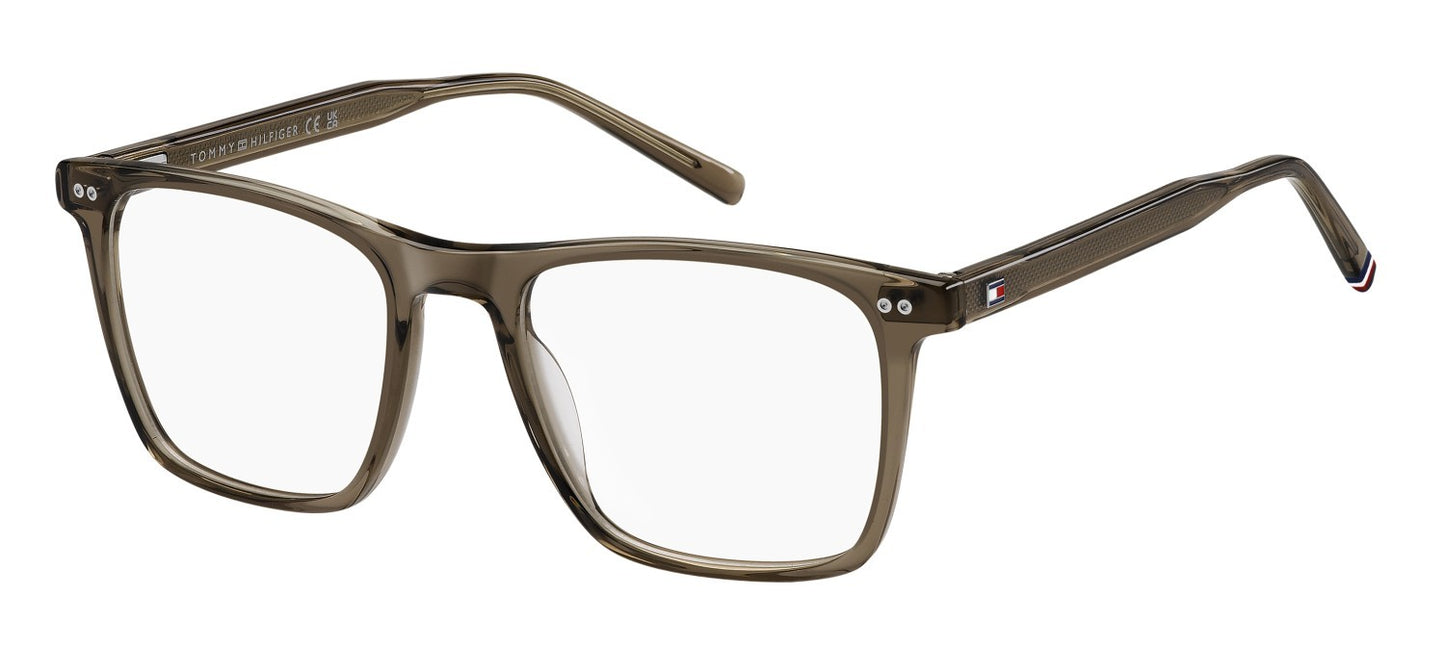 Tommy Hilfiger TH-2131-09Q-52 52