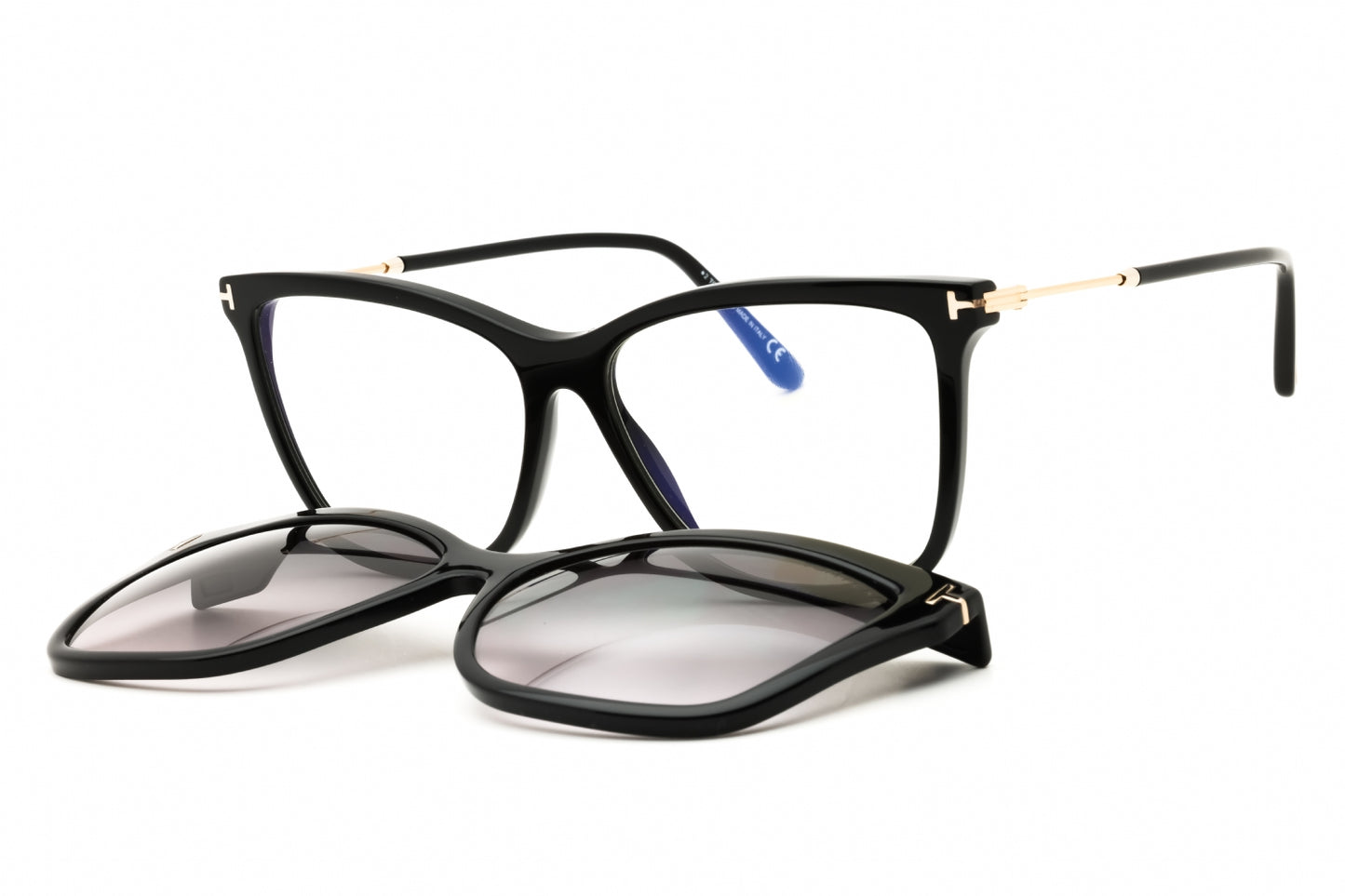 Tom Ford FT5824-B-001 56mm
