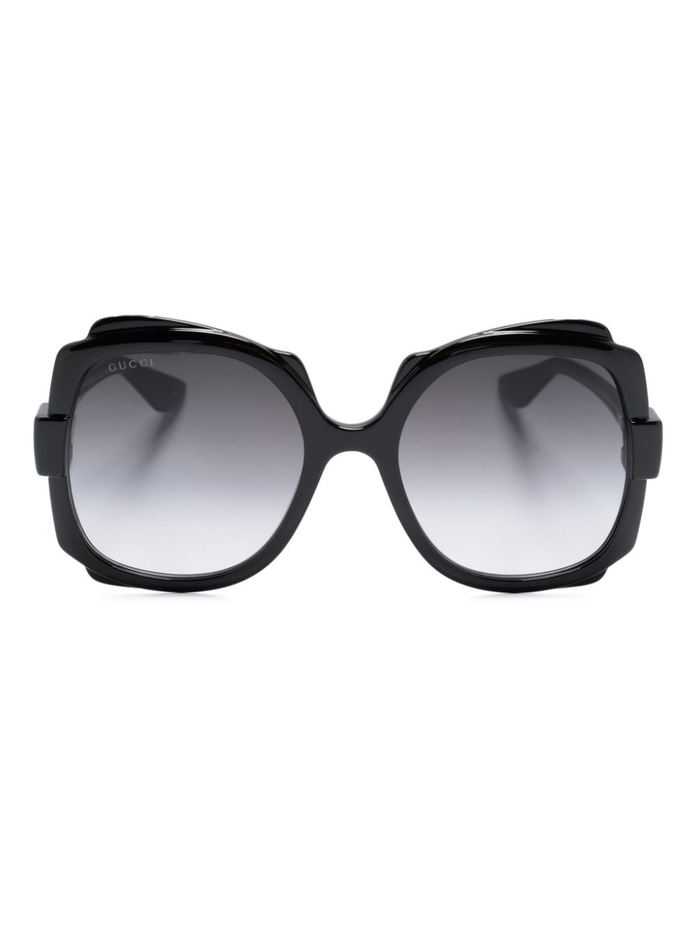 Gucci GG1431S-001 57mm New Sunglasses
