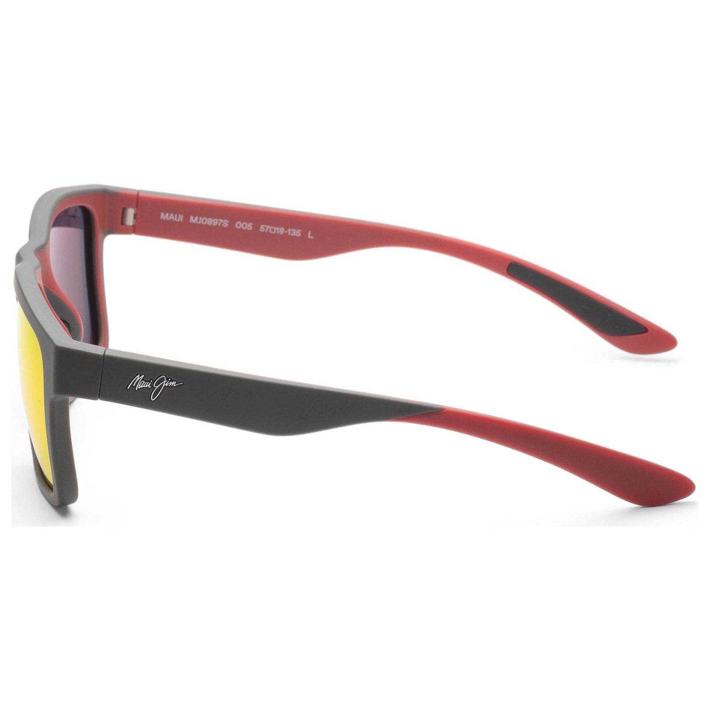 Maui Jim MJ0897S-005 57mm