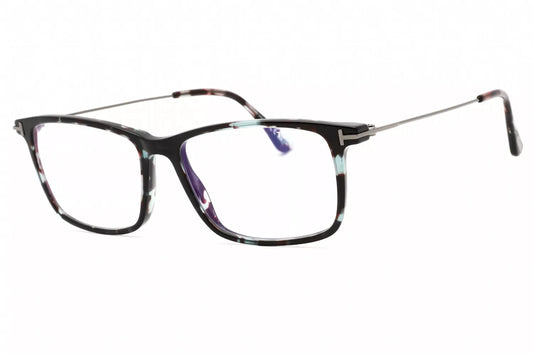 Tom Ford TF5758-B-055-54 54mm New Eyeglasses